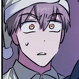 Chapter 95: A Midnight Drink