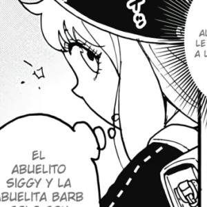 Capítulo 123 Misión: 123 Parte 1