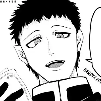 Chapter 210: Like Master, Like Familiar
