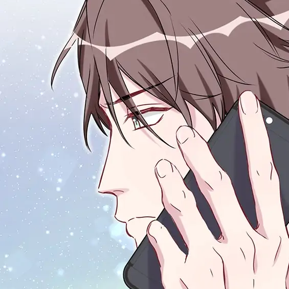 Chapter 42: Our Secret