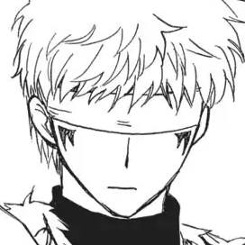 Volume 20 Chapter 117: I Swore an Oath to Myself