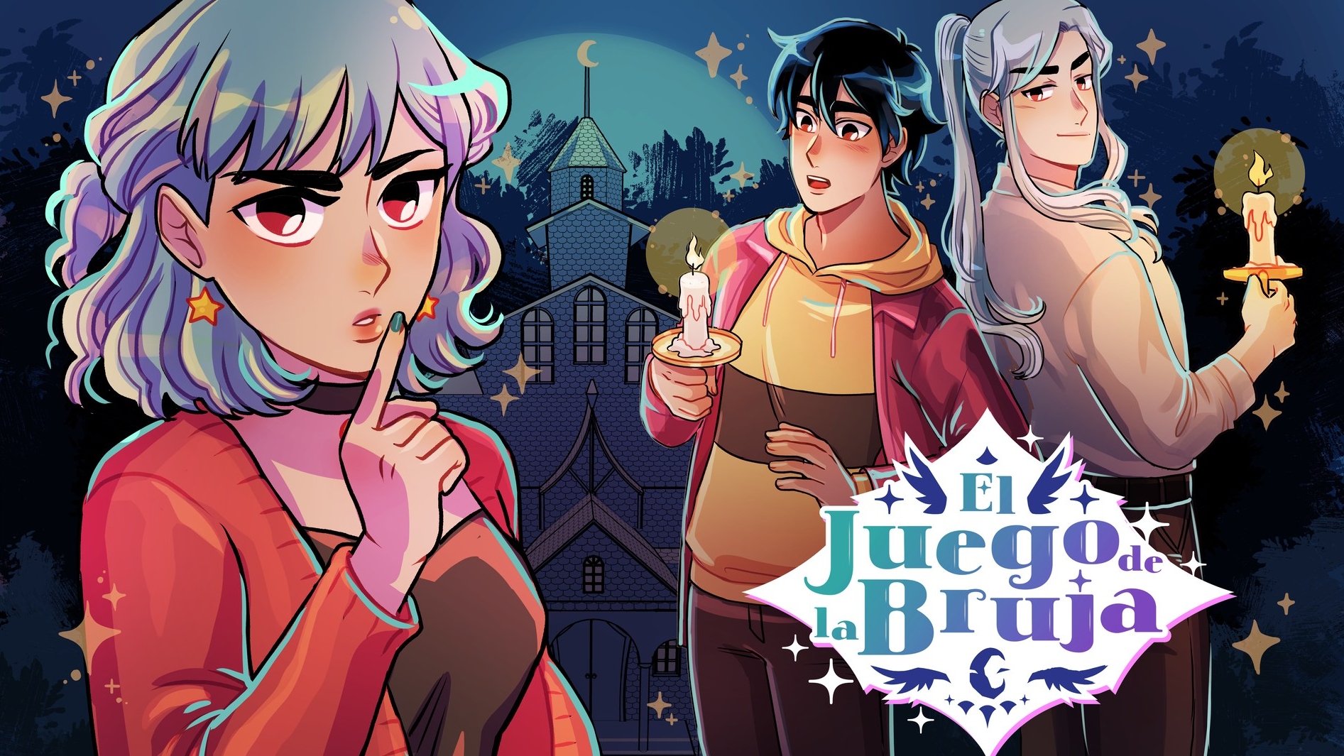 El juego de la bruja