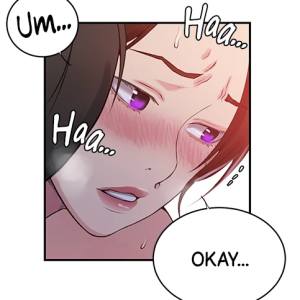 Episode 197: EUN-AE takes DAE-HO's seed