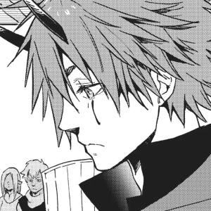 Volume 14 Chapter 67: The Worshipping Demon