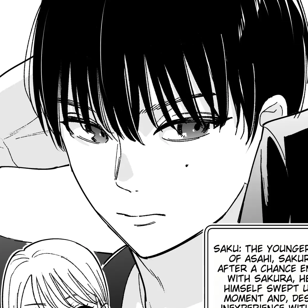 Chapter 2: Flushing and Blushing