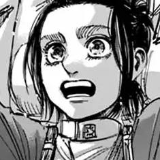 Capítulo 94  El chico dentro del muro