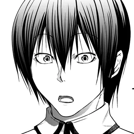 Capítulo 89  sakurako busujima