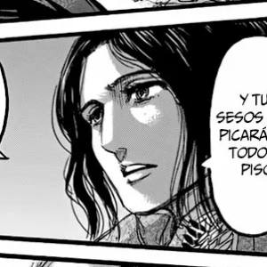 Capítulo 116  El cielo y la tierra