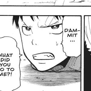 Volume 2 Chapter 12: Company 5 and Company 8