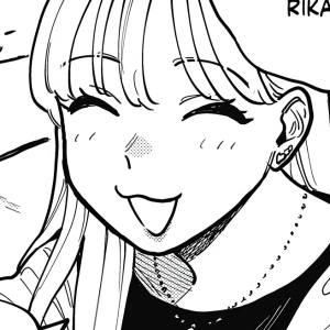 Volume 8 Chapter 69: Dyed in You