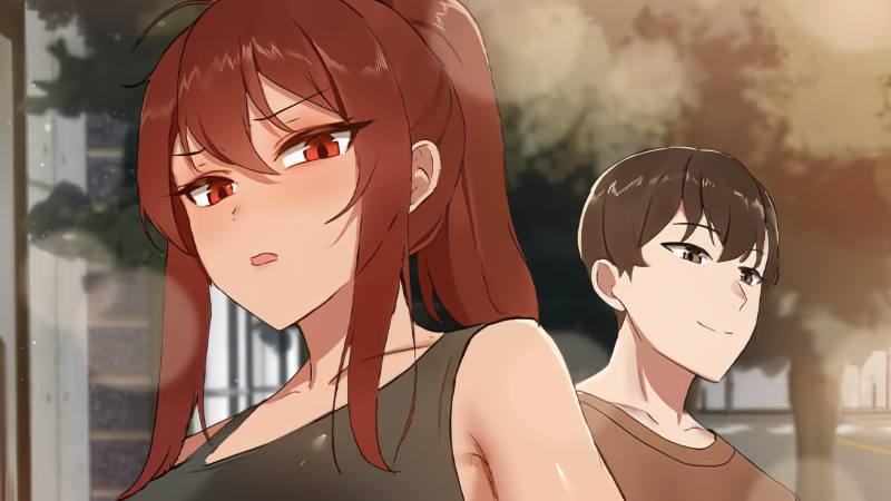 What's Wrong With This Family?