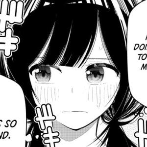 Chapter 77: We Won't Have to Worry About How Others See Us