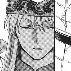 Volume 21 Chapter 120: Reaching You