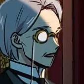 Chapter 7: An Audience with the Duke