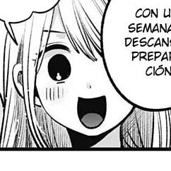 Capítulo 127 Girls Scouts