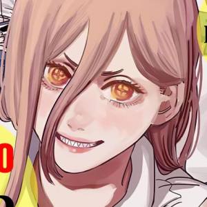 Том 8 Глава 70.8 - Голосование популярности персонажей