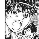 Volume 23 Chapter 235: Dynamic Right