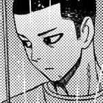 Chapter 156: 'Brella Boy