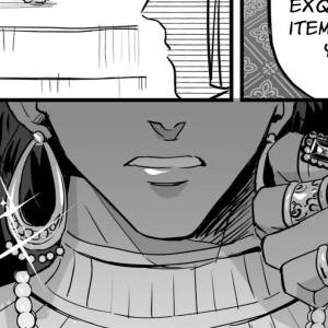 Part 2 (TW: dub-con)