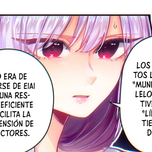 Capítulo 204  Hasu-san, la gran detective