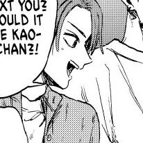 Chapter 146: Unwinding