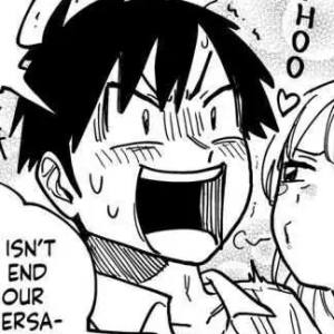 Volume 3 Chapter 21: The Man Who Wants to be Past Tense