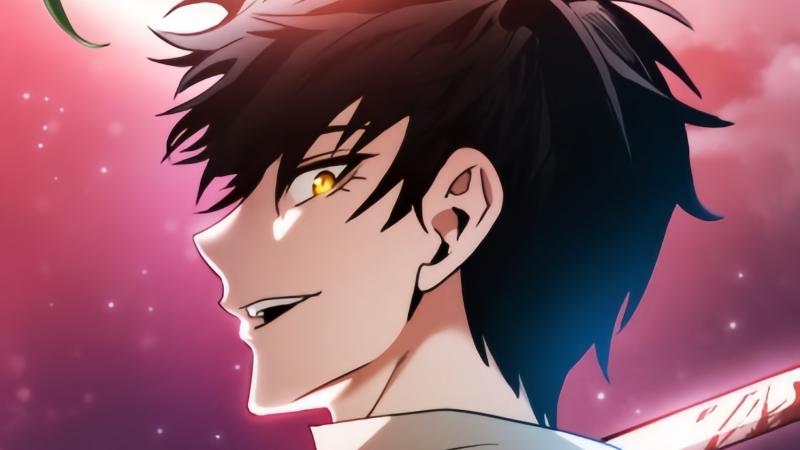 Гениальнейший мечник академии