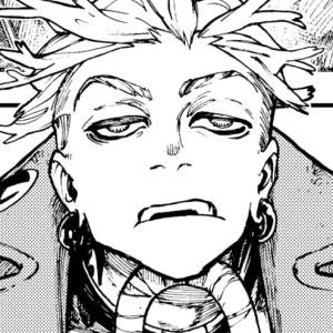 Vol.7 Ch.51 • HEY, FOR REAL