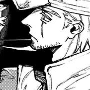 93. Kuro The Information Broker