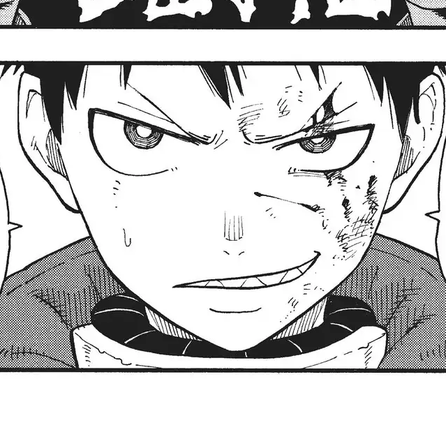 Volume 2 Chapter 7: The Devil and the Joker