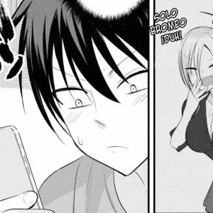 Capítulo 41.5 Capitulo Extra #1