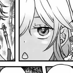 Capítulo 36  El gran banquete no humana