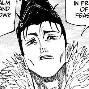 Volume 20 Chapter 177: Sendai Colony, Part 4