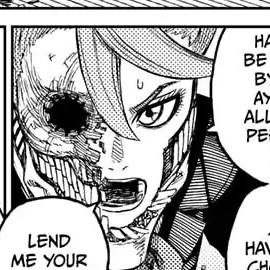 Chapter 22: Momo Still Has Some Pent-Up Feelings