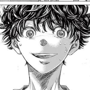 Volume 16 Chapter 169: Premonition of Complete