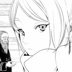 Capítulo 84  Temerario