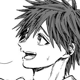 Chapter 133: Older Brother Usami