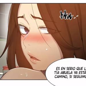 Capítulo 93  Atrapados con las manos en la masa