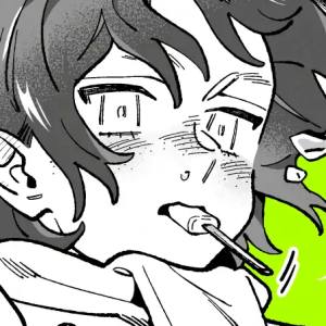 Chapter 121: This Door