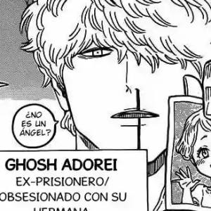 Capítulo 6 ¡Vamos, vamos! ¡La primera misión!