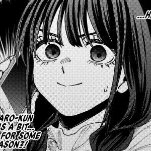 Chapter 150: Girlfriend