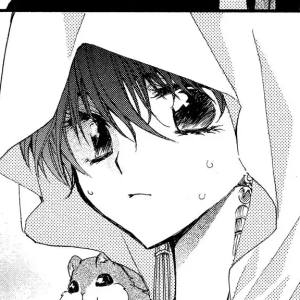 Volume 6 Chapter 31: The Senju Herb Test