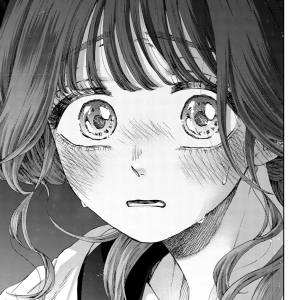 Volume 5 Chapter 36: I Like You