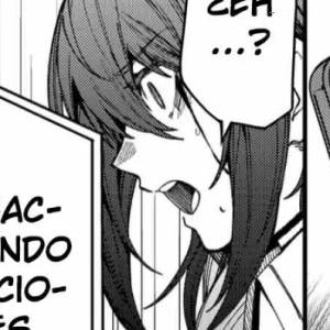 Capítulo 91  Si hubiera sido más fuerte