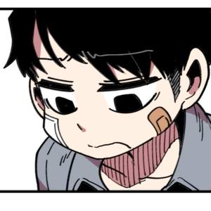 Том 1. Глава 39.2 - (39) Первая любовь Хуна. Часть 4