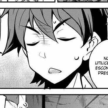 Capítulo 119 SUCESOS PRIMAVERA VERANO (2)