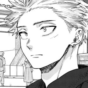 Volume 8 Chapter 54: The Cake Reward