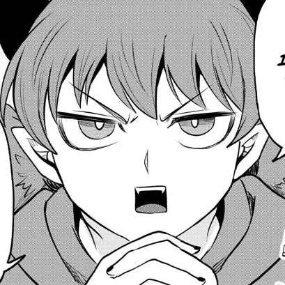 Chapter 379: Side B