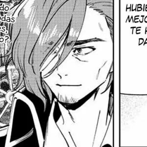 Capítulo 23  Victoria y Funeral