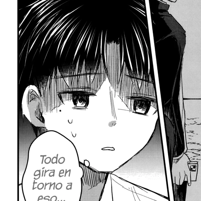 Capítulo 50 Estrategia.